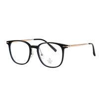 Оправа пластиковая из материала TR90 с линзами Blue Ray Cut MAMO M3708