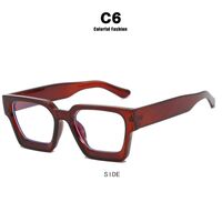 Очки пластиковые женские с защитой от синего света 2226-88950-PN