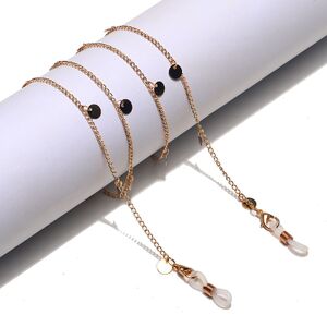 Stylish fashion glasses chain GL1299