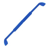 Шнурок-фиксатор для очков силиконовый, 22 см