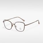 Оправа комбинированная с линзами Blue Ray Cut MAMO S11825