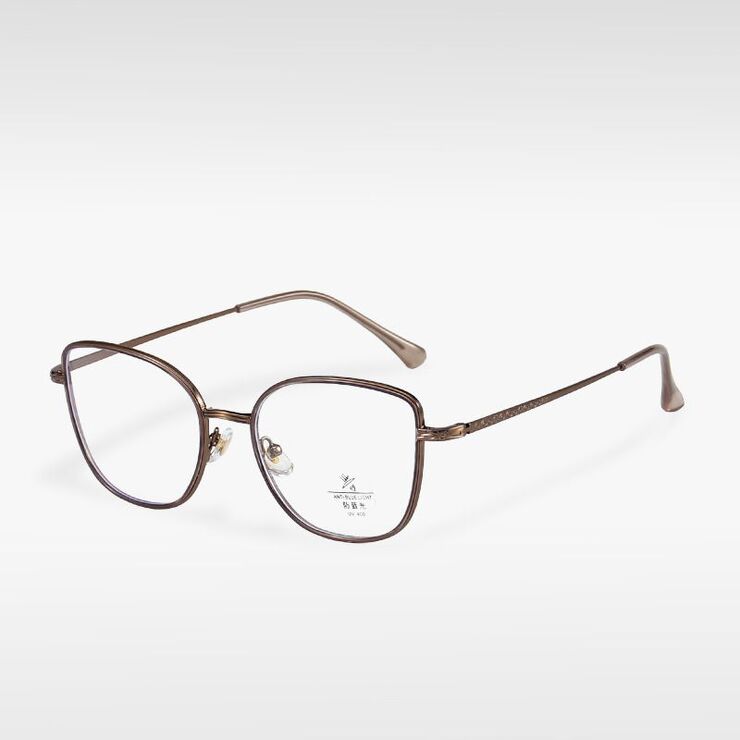 Combined frames with Blue Ray Cut MAMO S11825