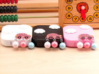 Набор для мягких контактных линз (Kits for contact lenses) X917YUNCAI