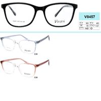 Plastic frames for glasses VIZZINI V8457