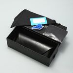 Футляр для очков и солнцезащитных очков + дополнительный комплект HD20221104-1