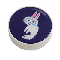 Set for a soft contact lens (Kits for contact lenses) WH-807