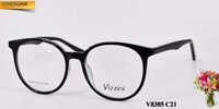 Plastic frames for glasses VIZZINI V8385