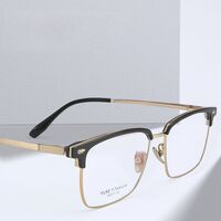 Titanium extralight nylor frames MAMO PT09003