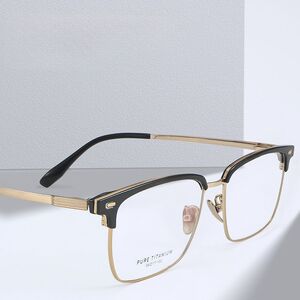 Titanium extralight nylor frames MAMO PT09003