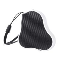 Лупа складная с универсальной подсветкой 3690-XX, размеры: ⌀25 мм, ⌀10 мм, ⌀8 мм, увеличение: 30X, 60Х, 90Х