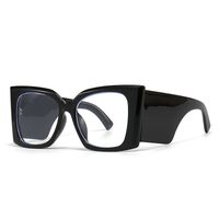 Plastic frame with anti-blue light protection lenses Elit 1051-EL-2