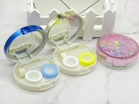 Набор для мягких контактных линз (Kits for contact lenses) HF619UV