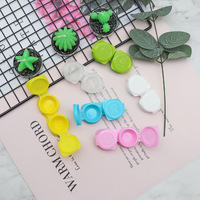 Мини набор для мягких контактных линз (Kits for contact lenses) XY-103