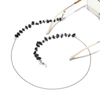 Acrylic glasses chain GB105