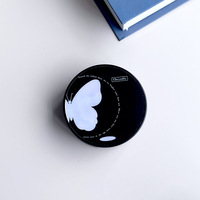 Набор для мягких контактных линз (Kits for contact lenses) HF008Butterfly