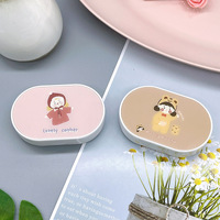 Мини набор для мягких контактных линз (Kits for contact lenses) TY003