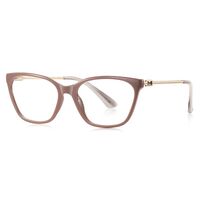 Plastic TR90 frame for glasses with UV protection More LS202