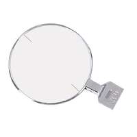 Меднабор из 158 пробных линз в металлических оправах в алюминиевом кейсе