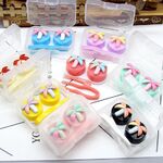 Мини-набор для мягких контактных линз XF-8X103