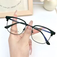 Titanium extralight frame MAMO MMT90005