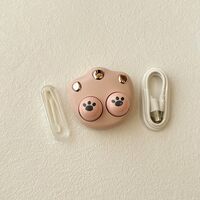 Набор - для очистки мягких контактных линз, электрический очиститель с USB-кабелем A-280