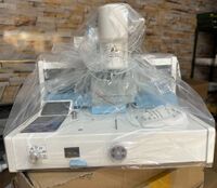 Drilling machine NH-3G(SP) / 3GS(AF)-