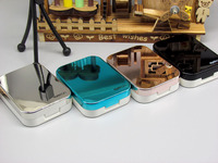 Kit for soft contact lenses (Kits for contact lenses) XF8096Pig