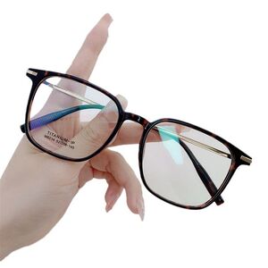 Titanium extralight frames MAMO M8214