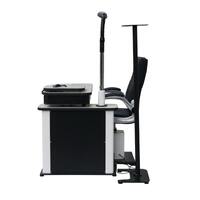 Combined table + chair W-580A