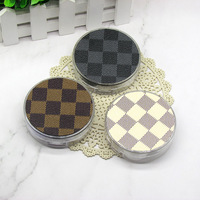 Kit for soft contact lenses (Kits for contact lenses) XY035