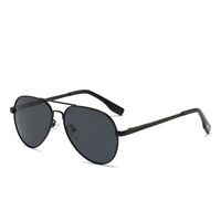Polarized metal sunglasses with UV400 protection for kids 3025L-3-GT