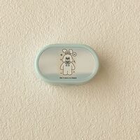 Мини-набор для мягких контактных линз JH884蝴蝶结兔