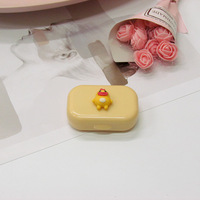 Мини набор для мягких контактных линз (Kits for contact lenses) HF025-6