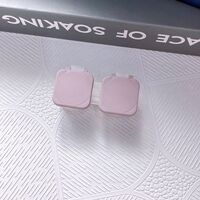 Contact lens case D105Box
