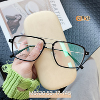 Titanium frame SANTA M8130