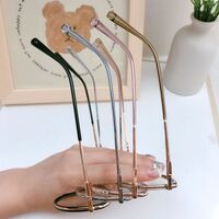 Оправа комбинированная (металл + TR90) с линзами Blue Ray Cut MAMO S11807