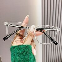 Очки пластиковые TR90 с защитой от синего света Blue Block FENQI F17133