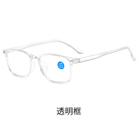 Очки пластиковые для чтения KY806 с защитой Blue ray cut, диоптрии от +1.00 до +4.00, РМЦ=62-64