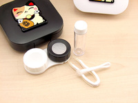 Kit for soft contact lenses (Kits for contact lenses) HQ917MAO