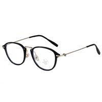 Оправа пластиковая из материала TR90 с линзами Blue Ray Cut MAMO M2298