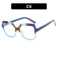 Очки пластиковые женские с защитой от синего света 97196-PN