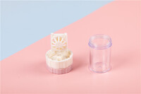 Ручной портатичный очиститель контактных линз AS351