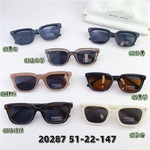 Солнцезащитные поляризационные пластиковые TR90 очки  SANTA 20287S