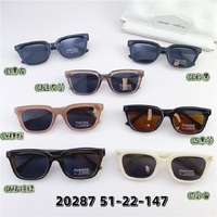 TR90 plastic polarized sunglasses SANTA 20287S