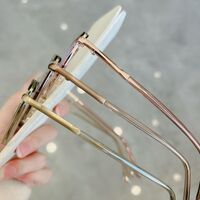 TR90 plastic frame with Blue Ray Cut protection lenses MAMO S11872