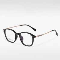 Titanium extralight frames MAMO T18923