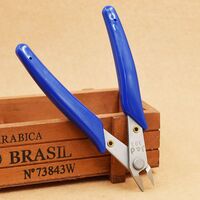 Кусачки JED-301 / JED-303 / JED-305 / JED-306 / JED-308