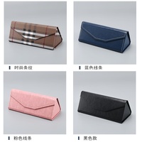 Футляр для очков и солнцезащитных очков JQ014