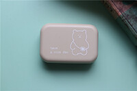 Мини набор для мягких контактных линз (Kits for contact lenses) B22-bear