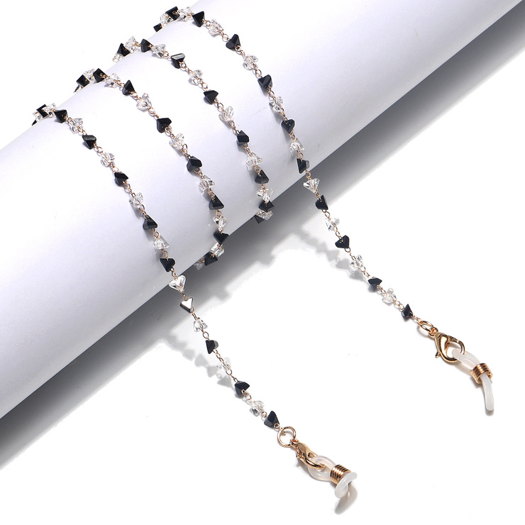 Metal eyeglass chain GL1083